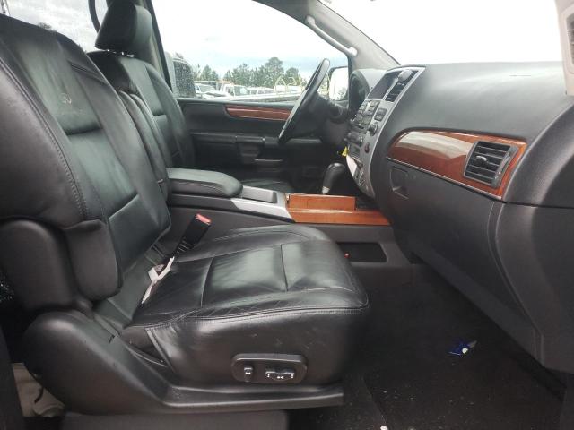 Photo 4 VIN: 5N3ZA0NC7AN901591 - INFINITI QX56 