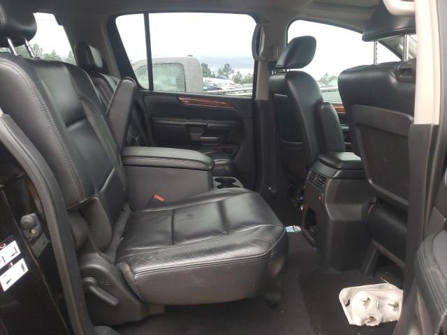 Photo 5 VIN: 5N3ZA0NC7AN901591 - INFINITI QX56 