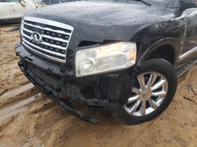 Photo 9 VIN: 5N3ZA0NC7AN901591 - INFINITI QX56 