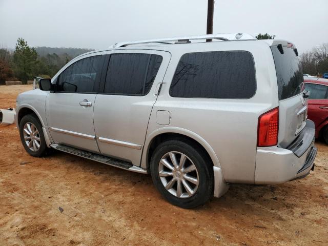 Photo 1 VIN: 5N3ZA0NC7AN903566 - INFINITI QX56 