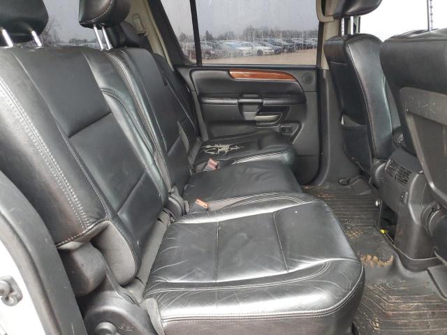 Photo 10 VIN: 5N3ZA0NC7AN903566 - INFINITI QX56 