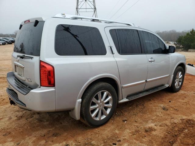 Photo 2 VIN: 5N3ZA0NC7AN903566 - INFINITI QX56 