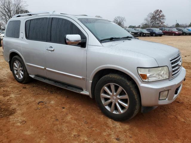 Photo 3 VIN: 5N3ZA0NC7AN903566 - INFINITI QX56 