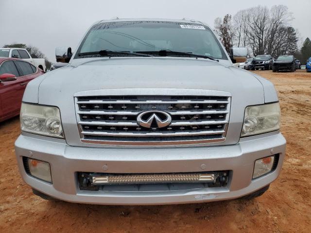 Photo 4 VIN: 5N3ZA0NC7AN903566 - INFINITI QX56 