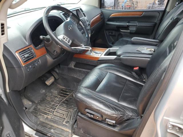 Photo 6 VIN: 5N3ZA0NC7AN903566 - INFINITI QX56 