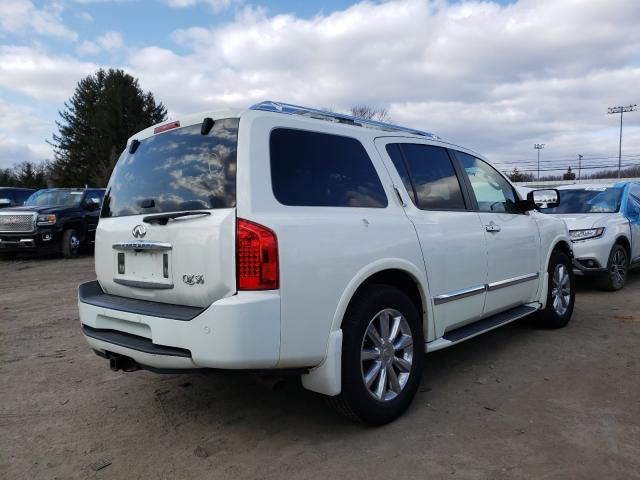 Photo 3 VIN: 5N3ZA0NC7AN904412 - INFINITI QX56 