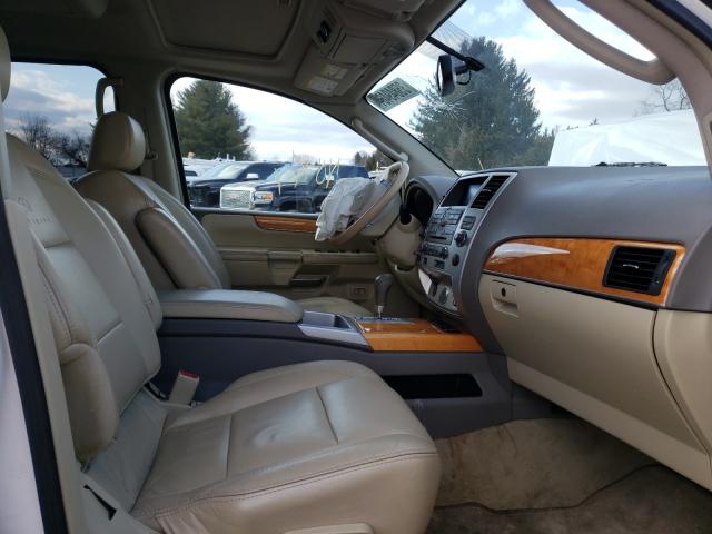 Photo 4 VIN: 5N3ZA0NC7AN904412 - INFINITI QX56 