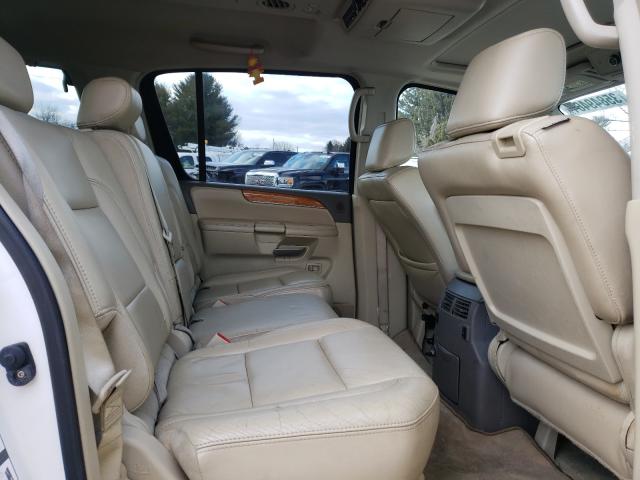 Photo 5 VIN: 5N3ZA0NC7AN904412 - INFINITI QX56 