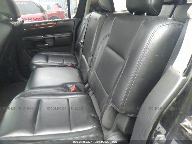 Photo 7 VIN: 5N3ZA0NC7AN909612 - INFINITI QX56 