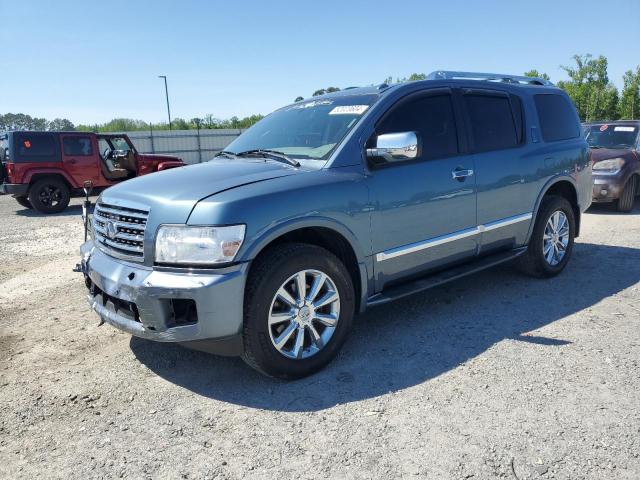 Photo 0 VIN: 5N3ZA0NC8AN900398 - INFINITI QX56 