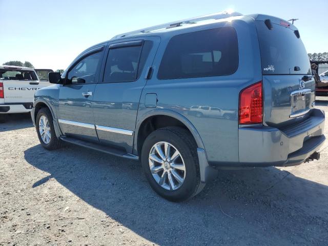 Photo 1 VIN: 5N3ZA0NC8AN900398 - INFINITI QX56 