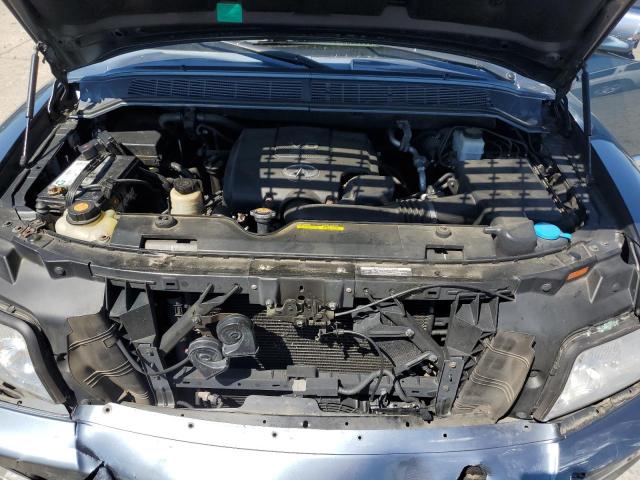 Photo 11 VIN: 5N3ZA0NC8AN900398 - INFINITI QX56 