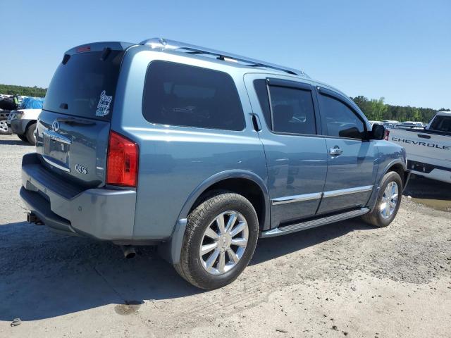 Photo 2 VIN: 5N3ZA0NC8AN900398 - INFINITI QX56 