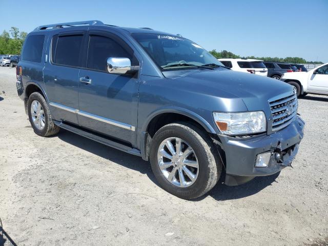 Photo 3 VIN: 5N3ZA0NC8AN900398 - INFINITI QX56 