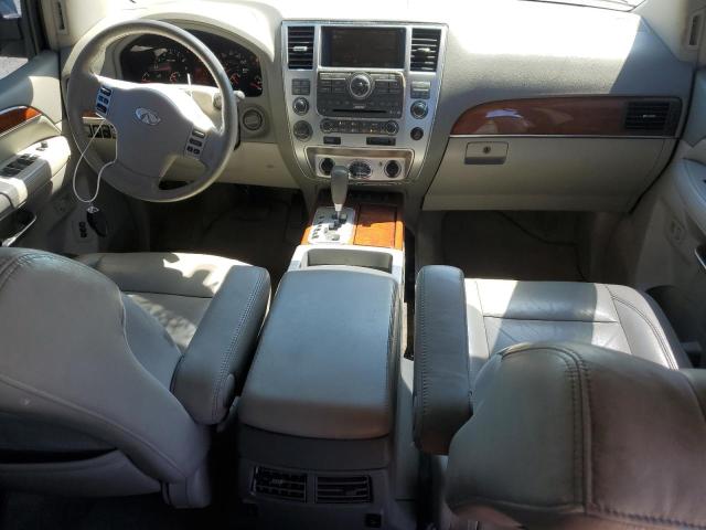 Photo 7 VIN: 5N3ZA0NC8AN900398 - INFINITI QX56 