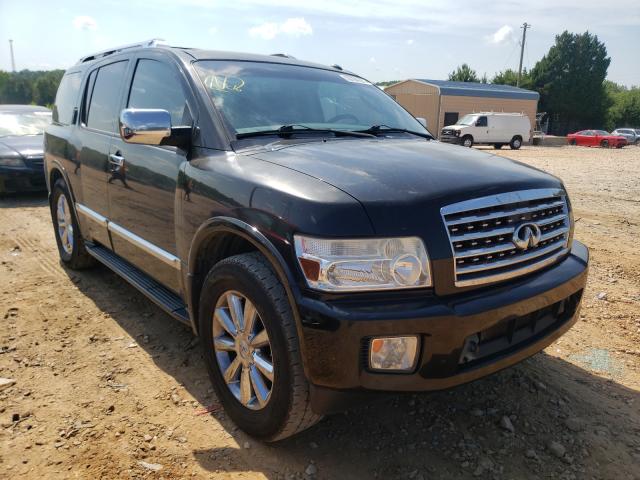 Photo 0 VIN: 5N3ZA0NC8AN906332 - INFINITI QX56 