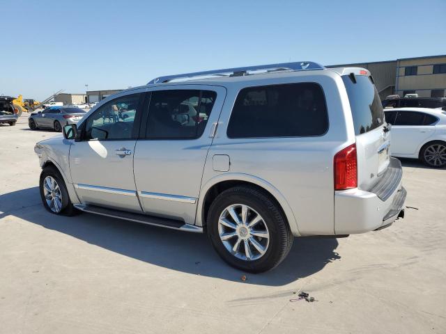 Photo 1 VIN: 5N3ZA0ND3AN905257 - INFINITI QX56 