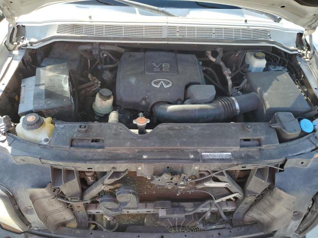 Photo 10 VIN: 5N3ZA0ND3AN905257 - INFINITI QX56 