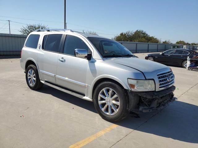 Photo 3 VIN: 5N3ZA0ND3AN905257 - INFINITI QX56 