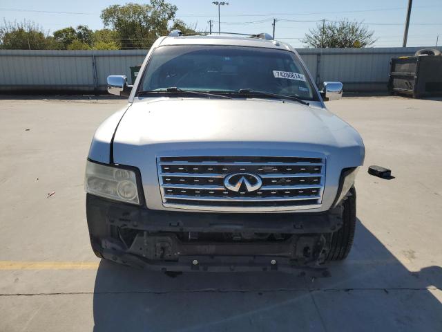 Photo 4 VIN: 5N3ZA0ND3AN905257 - INFINITI QX56 