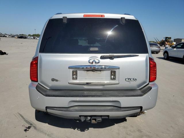 Photo 5 VIN: 5N3ZA0ND3AN905257 - INFINITI QX56 