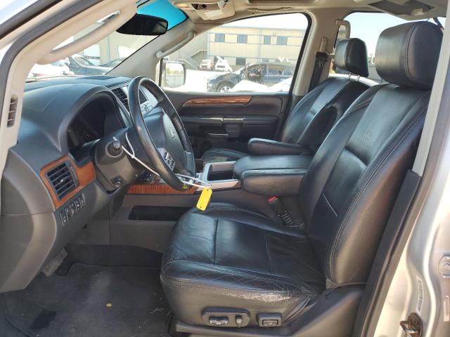 Photo 6 VIN: 5N3ZA0ND3AN905257 - INFINITI QX56 