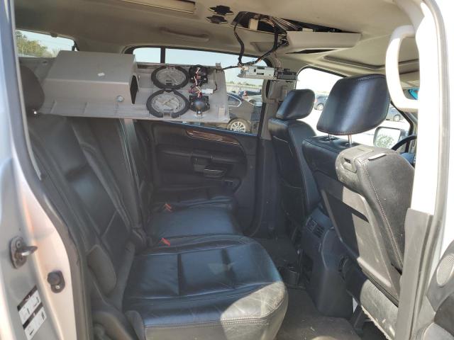 Photo 9 VIN: 5N3ZA0ND3AN905257 - INFINITI QX56 