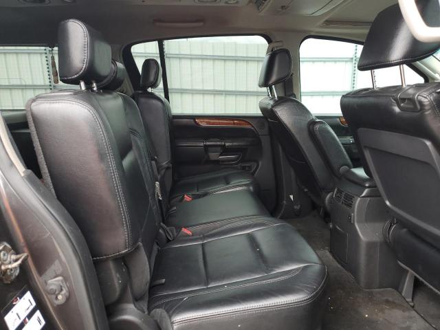 Photo 10 VIN: 5N3ZA0ND3AN909308 - INFINITI QX56 