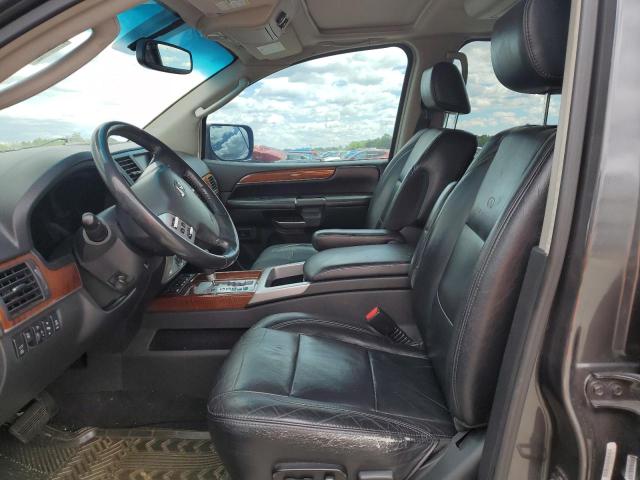 Photo 6 VIN: 5N3ZA0ND3AN909308 - INFINITI QX56 