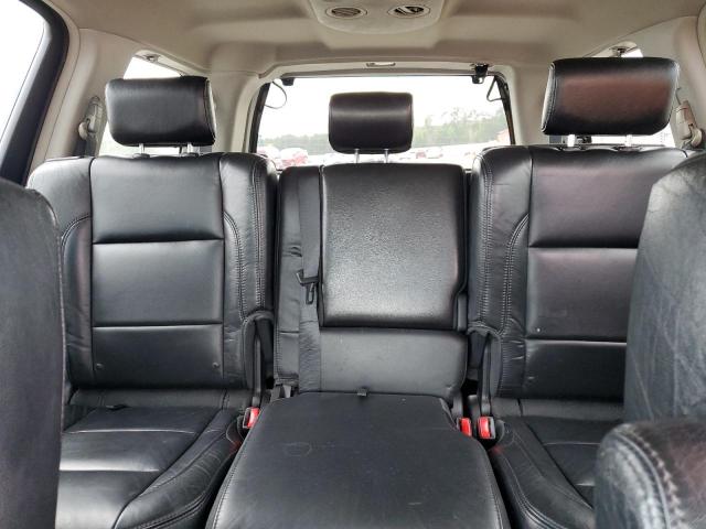 Photo 9 VIN: 5N3ZA0ND3AN909308 - INFINITI QX56 