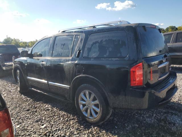 Photo 1 VIN: 5N3ZA0ND4AN901671 - INFINITI QX56 