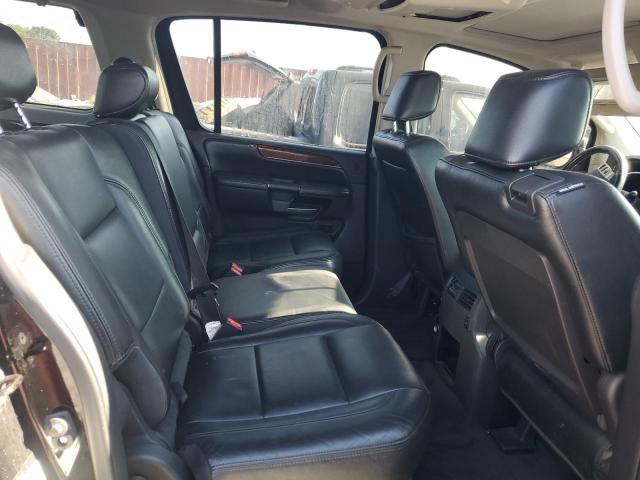 Photo 10 VIN: 5N3ZA0ND4AN901671 - INFINITI QX56 