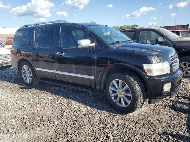 Photo 3 VIN: 5N3ZA0ND4AN901671 - INFINITI QX56 