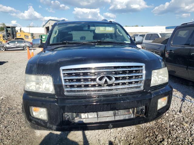 Photo 4 VIN: 5N3ZA0ND4AN901671 - INFINITI QX56 