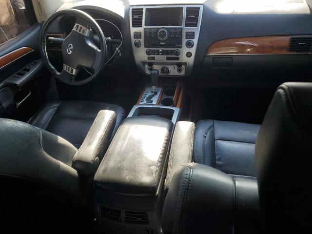 Photo 7 VIN: 5N3ZA0ND4AN901671 - INFINITI QX56 