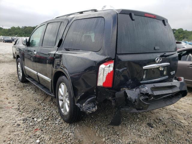 Photo 2 VIN: 5N3ZA0ND5AN903154 - INFINITI QX56 