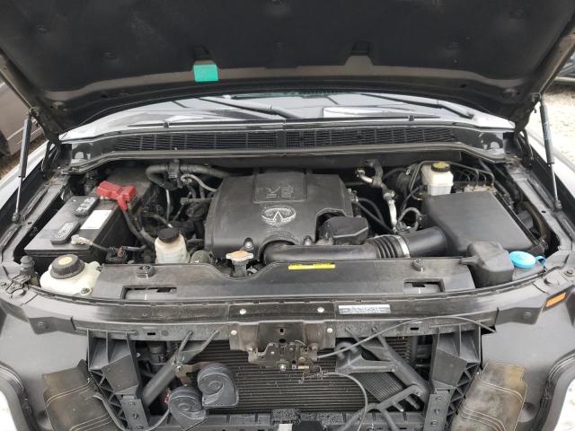 Photo 6 VIN: 5N3ZA0ND5AN903154 - INFINITI QX56 