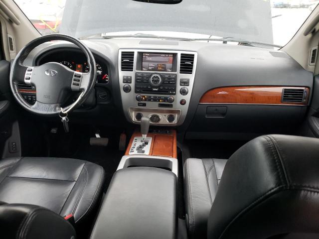 Photo 8 VIN: 5N3ZA0ND5AN903154 - INFINITI QX56 