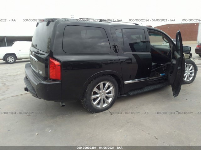 Photo 3 VIN: 5N3ZA0ND6AN903681 - INFINITI QX56 