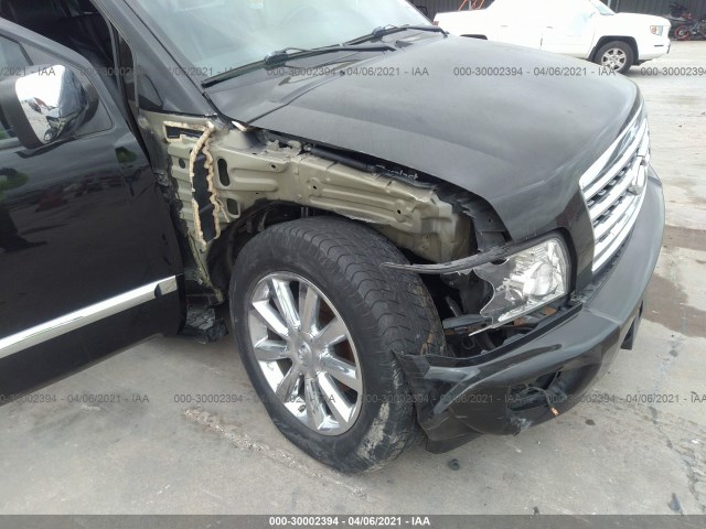 Photo 5 VIN: 5N3ZA0ND6AN903681 - INFINITI QX56 