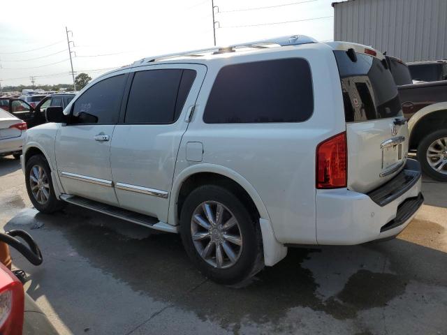 Photo 1 VIN: 5N3ZA0ND9AN909488 - INFINITI QX56 