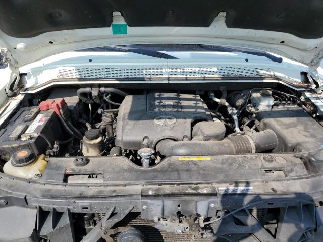 Photo 11 VIN: 5N3ZA0ND9AN909488 - INFINITI QX56 