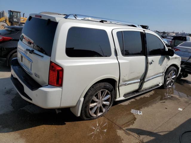 Photo 2 VIN: 5N3ZA0ND9AN909488 - INFINITI QX56 