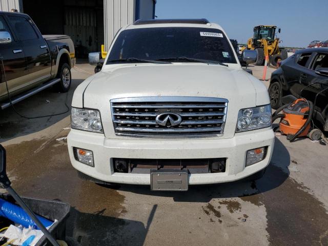 Photo 4 VIN: 5N3ZA0ND9AN909488 - INFINITI QX56 