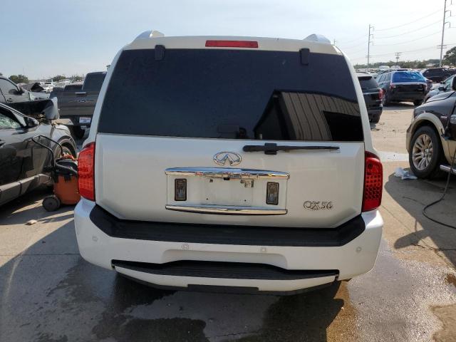 Photo 5 VIN: 5N3ZA0ND9AN909488 - INFINITI QX56 