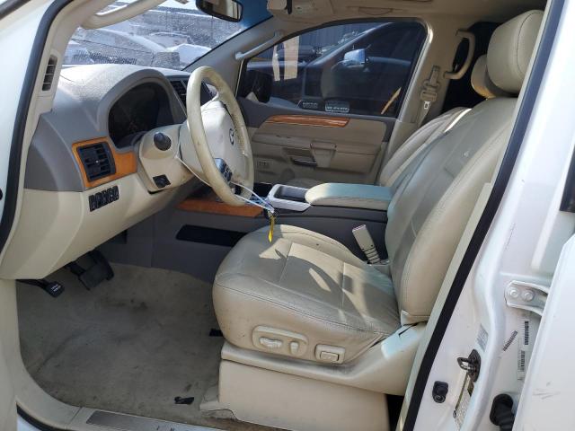 Photo 6 VIN: 5N3ZA0ND9AN909488 - INFINITI QX56 