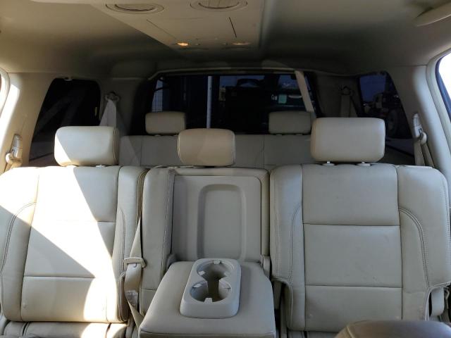 Photo 9 VIN: 5N3ZA0ND9AN909488 - INFINITI QX56 