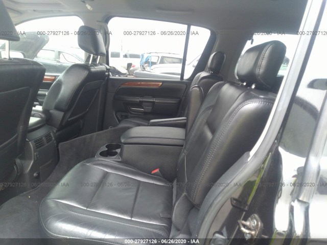 Photo 7 VIN: 5N3ZA0NDXAN902257 - INFINITI QX56 