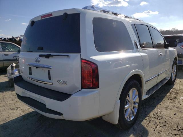 Photo 3 VIN: 5N3ZA0NDXAN908477 - INFINITI QX56 