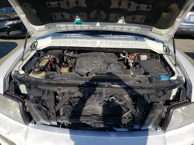 Photo 6 VIN: 5N3ZA0NDXAN908477 - INFINITI QX56 